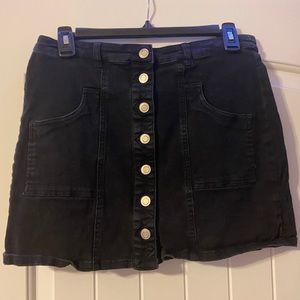 Altar’d state skirt